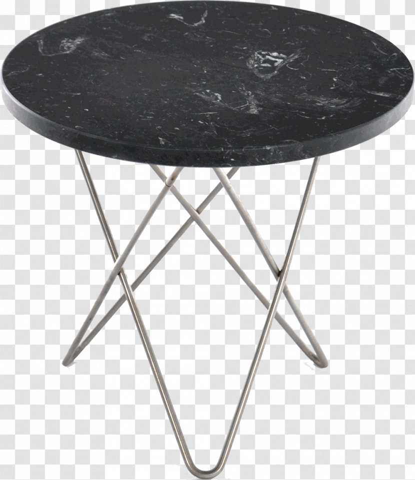 Coffee Tables Carrara Marble Furniture - End Table Transparent PNG