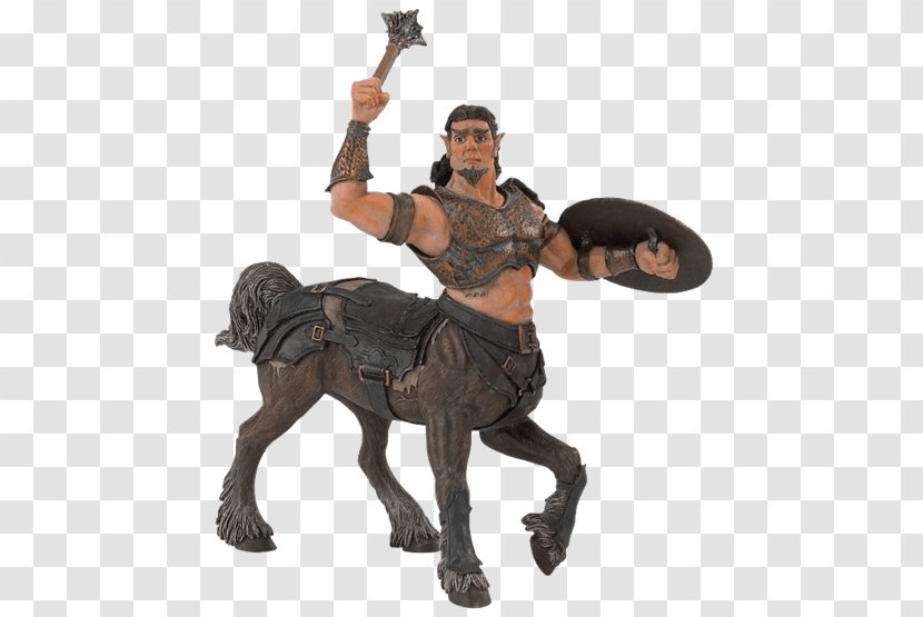 Minotaur Centaur Legendary Creature Greek Mythology - Chimera Transparent PNG