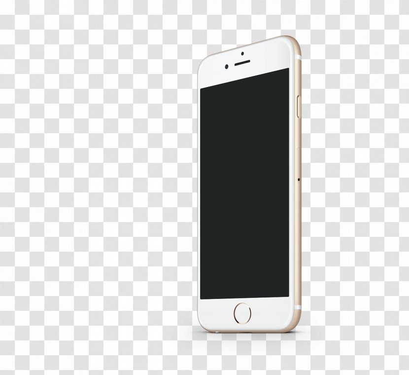 Smartphone Feature Phone IPhone X Apple 8 Plus - Iphone Transparent PNG
