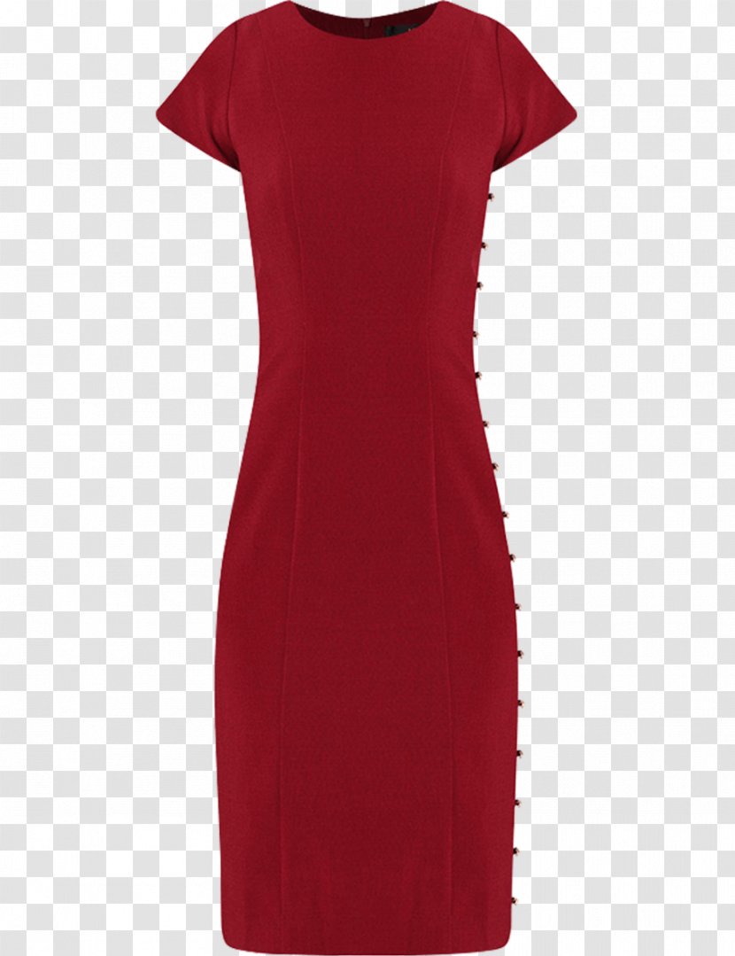Carrie Bradshaw Little Black Dress Shoulder Sleeve Neck
