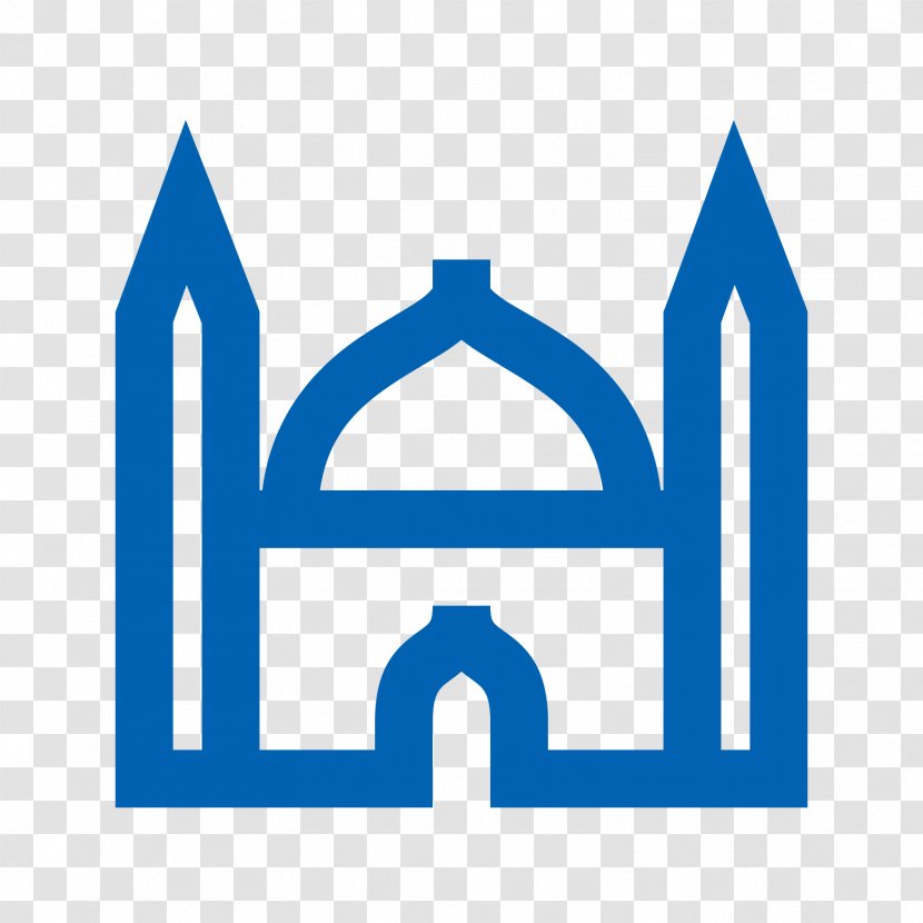 Mosque Of Cordoba Font - Awesome - MOSQUE Transparent PNG