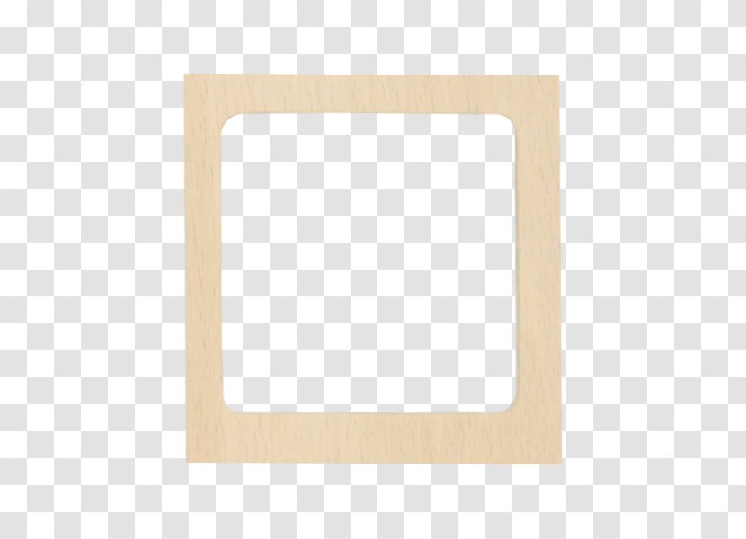 Picture Frames Rectangle - Design Transparent PNG