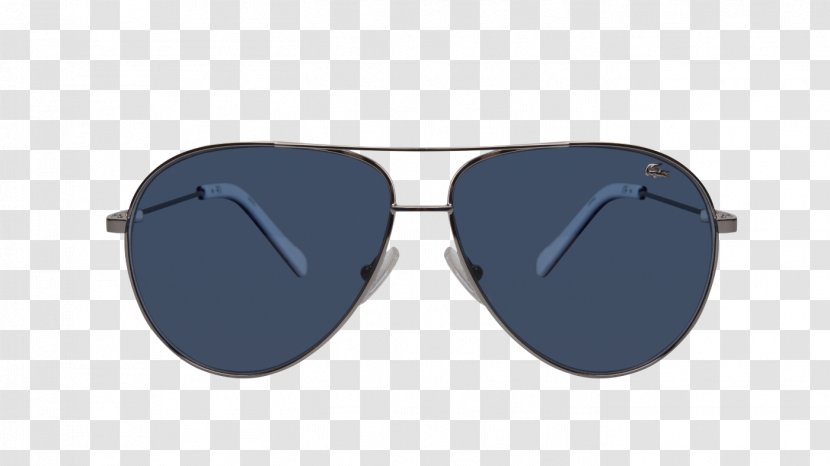 Aviator Sunglasses Eyewear Lacoste - Vision Care - Ray Ban Transparent PNG