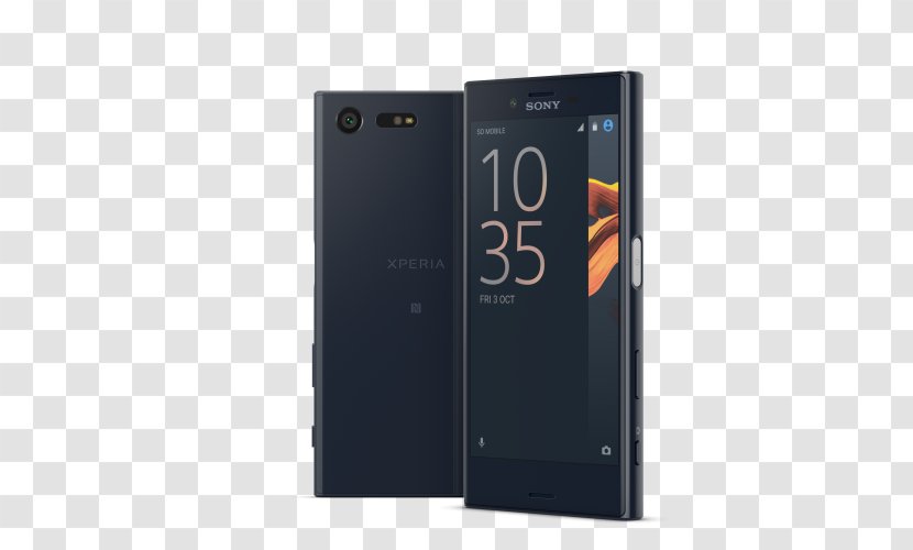 Sony Xperia XZ Z5 Premium XA1 - Xa1 - Smartphone Transparent PNG