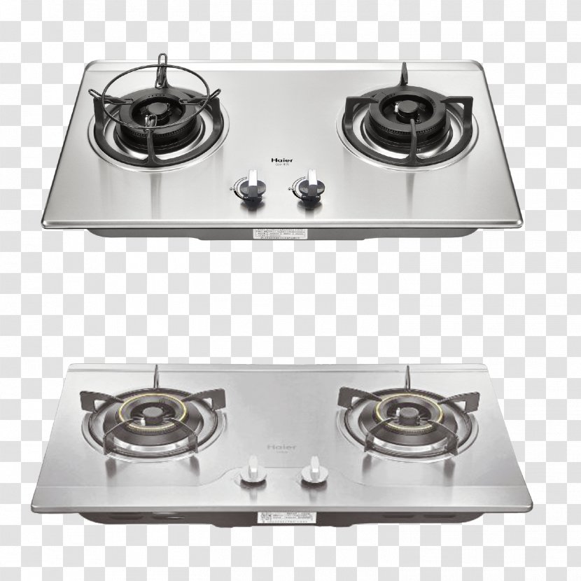 Gas Stove Hearth Natural Fuel - Product Map Transparent PNG