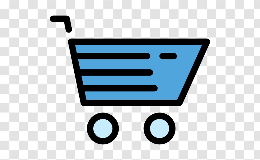 Online Shopping Web Page Cart Transparent PNG