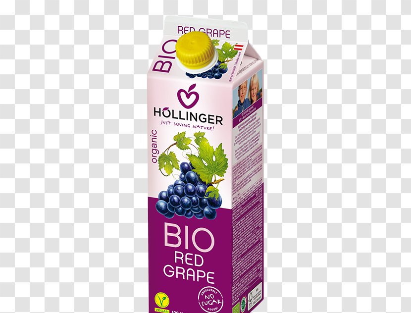 Apple Juice Organic Food Nectar Grape Transparent PNG