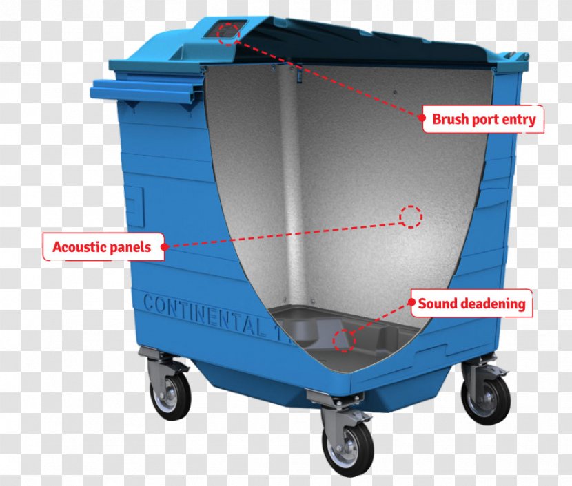 Plastic Recycling Bin Glass Rubbish Bins & Waste Paper Baskets - Food - Recycle Transparent PNG