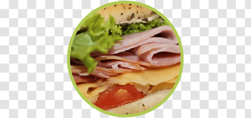 Ham And Cheese Sandwich Breakfast Prosciutto - Menu De Comida Transparent PNG