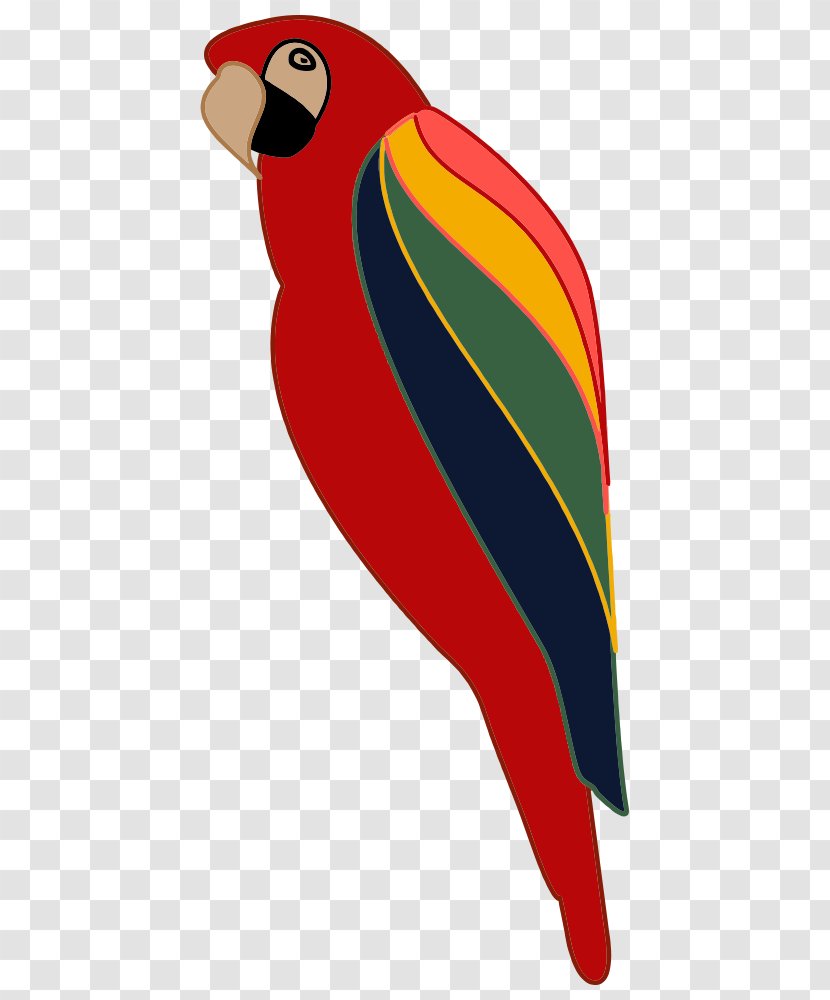 Fly: Parrot Clip Art Vector Graphics Image Transparent PNG
