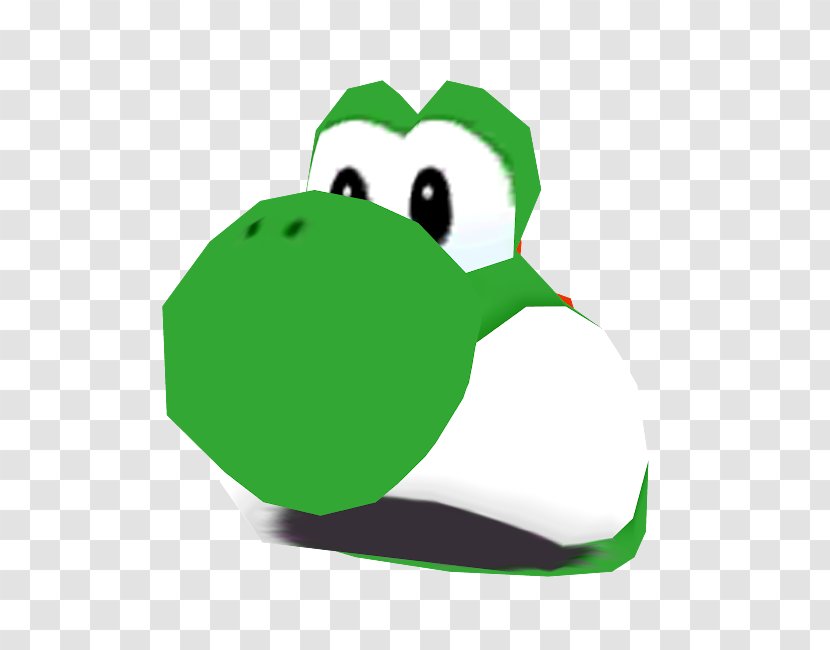 StreetPass Mii Plaza Yoshi Nintendo 3DS Beak - Computer - Streetpass Transparent PNG