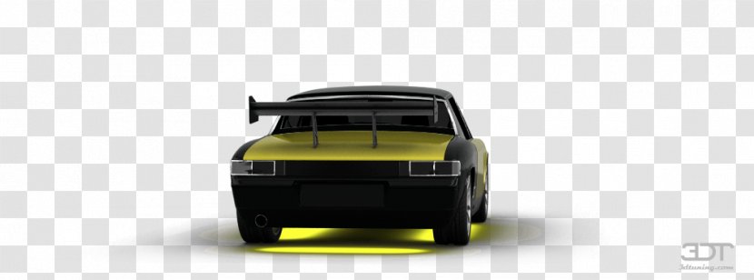 Car Door Automotive Design Motor Vehicle Compact - Porsche 914 Transparent PNG