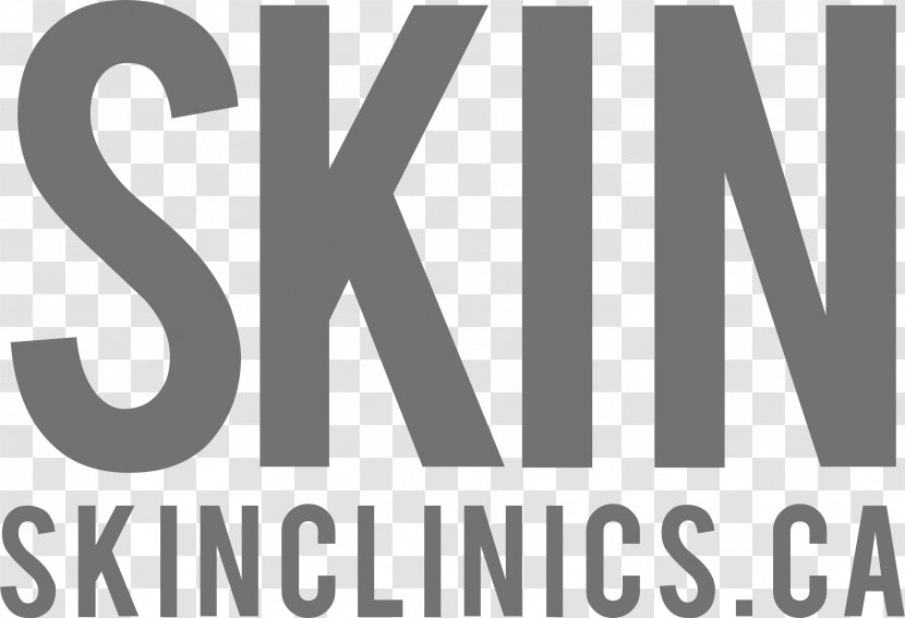 Brandon Logo Skin Care Dermatology - Text - Clinic Transparent PNG