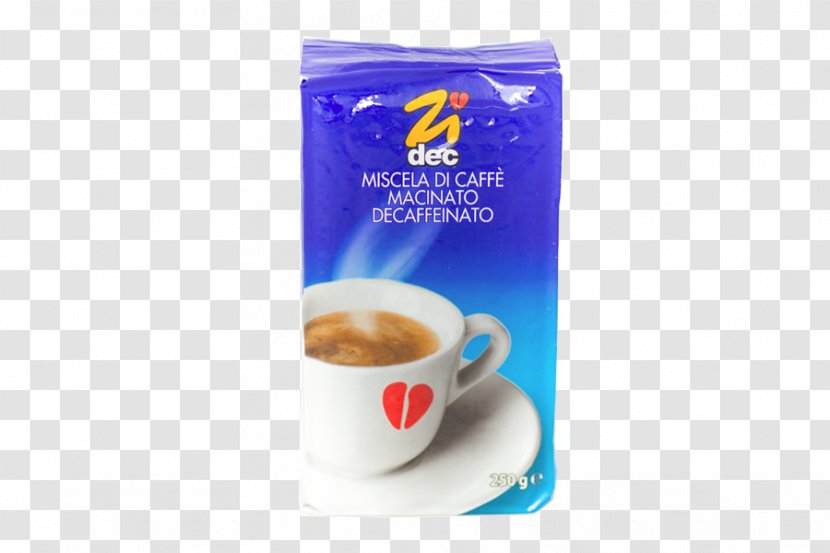 Instant Coffee Espresso White Jamaican Blue Mountain - Flavor Transparent PNG
