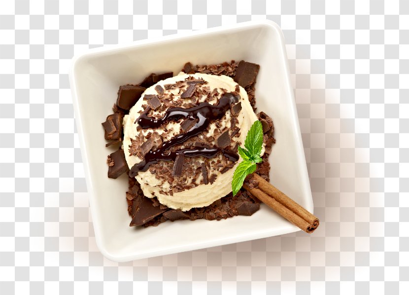 Chocolate Ice Cream Brownie EatBetter Srl - Vanilla Transparent PNG