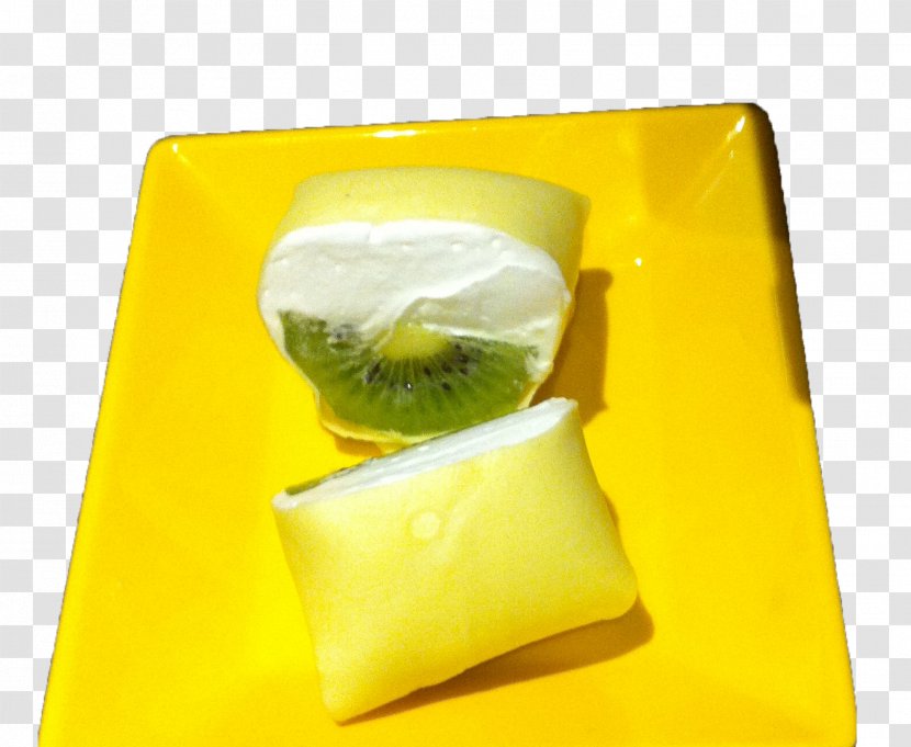 Pineapple Bun Juice Cream Food - Pastry - Addict Buns Transparent PNG