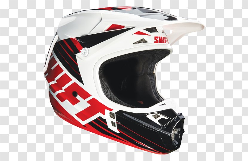 Motorcycle Helmets Off-roading Motocross - Personal Protective Equipment Transparent PNG