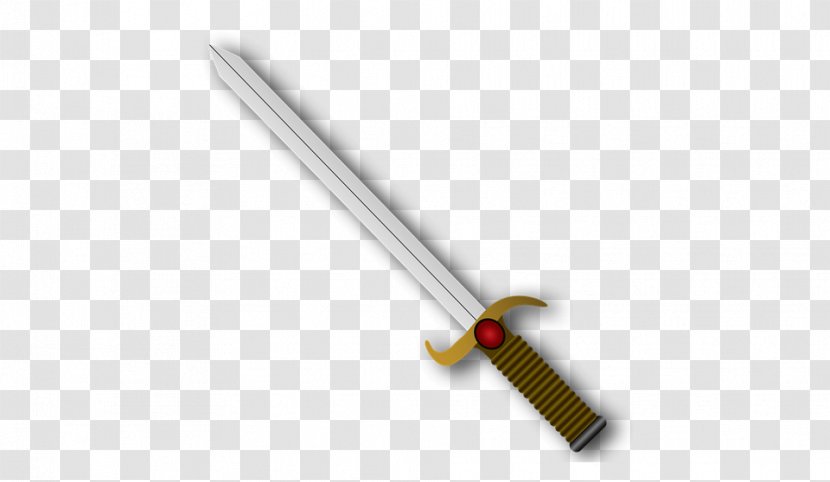 Knifegrinder Blade Cuchillo Jamonero Sword - Schwert Transparent PNG