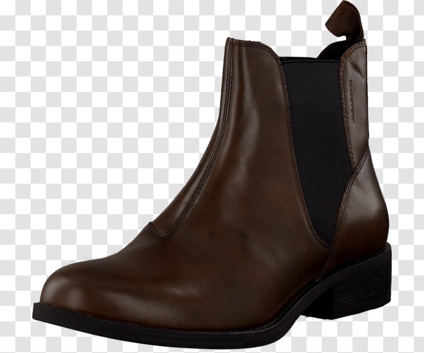 Cowboy Boot Leather Shoe - Walking Transparent PNG