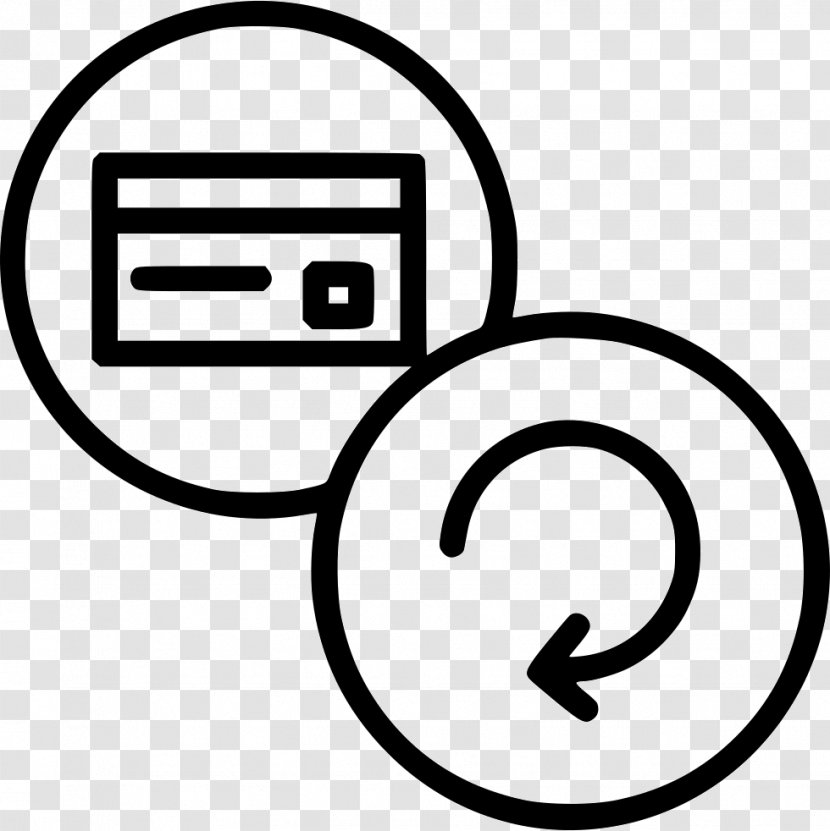 Bank Payment Credit Card Account - Renew Transparent PNG