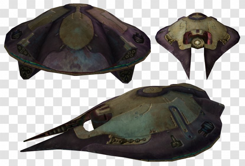 Turtle - Headgear - Halo Legends Transparent PNG
