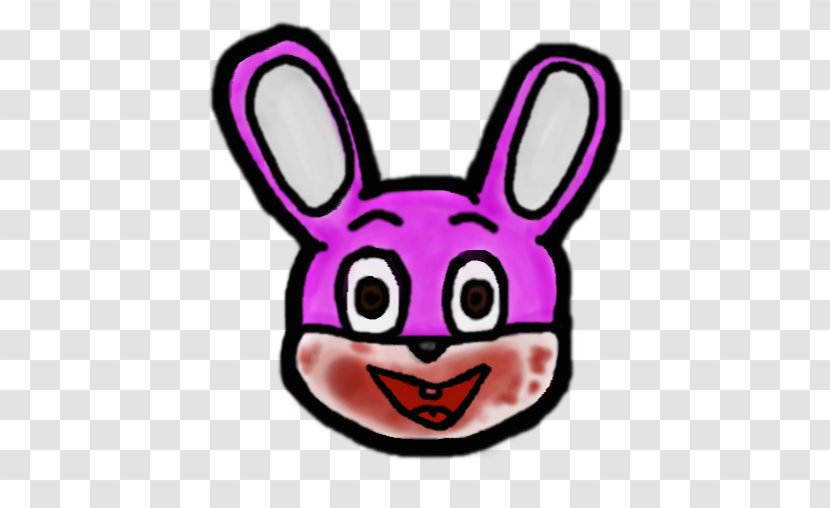 Rabbit Drawing Easter Bunny Royalty-free - Watercolor Painting Transparent PNG