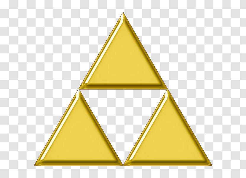 The Legend Of Zelda: Tri Force Heroes Princess Zelda Link Hyrule Warriors - Pyramid - Video Game Transparent PNG