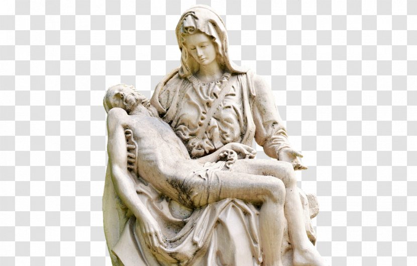 Statue Three-dimensional Space Classical Sculpture Image - Scanner - Stone-sculpture Transparent PNG
