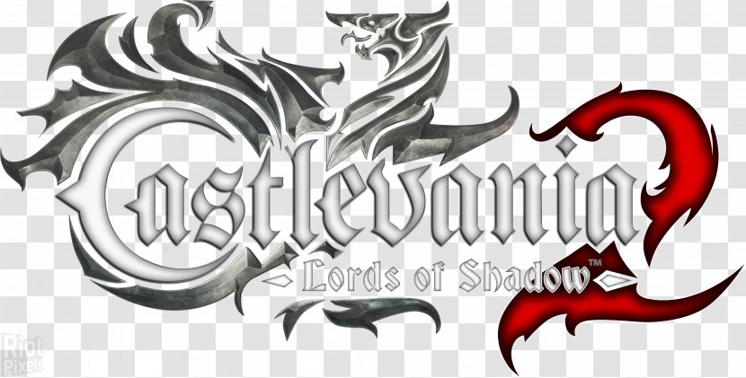 Castlevania: Lords Of Shadow 2 Dawn Sorrow Rondo Blood Dracula - Castlevania Transparent PNG