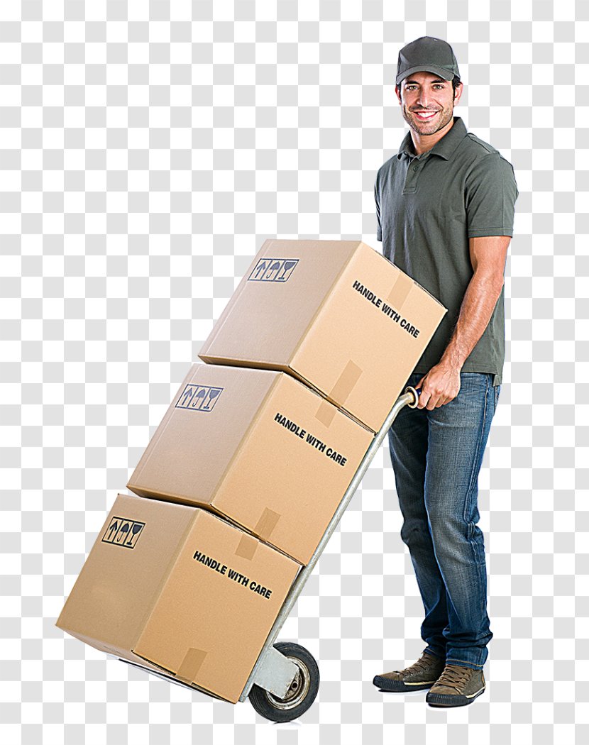 Mover Relocation I&A Moving And Storage AMARO MOVING, STORAGE & DELIVERY Service - Courier - Warehouse Worker Transparent PNG