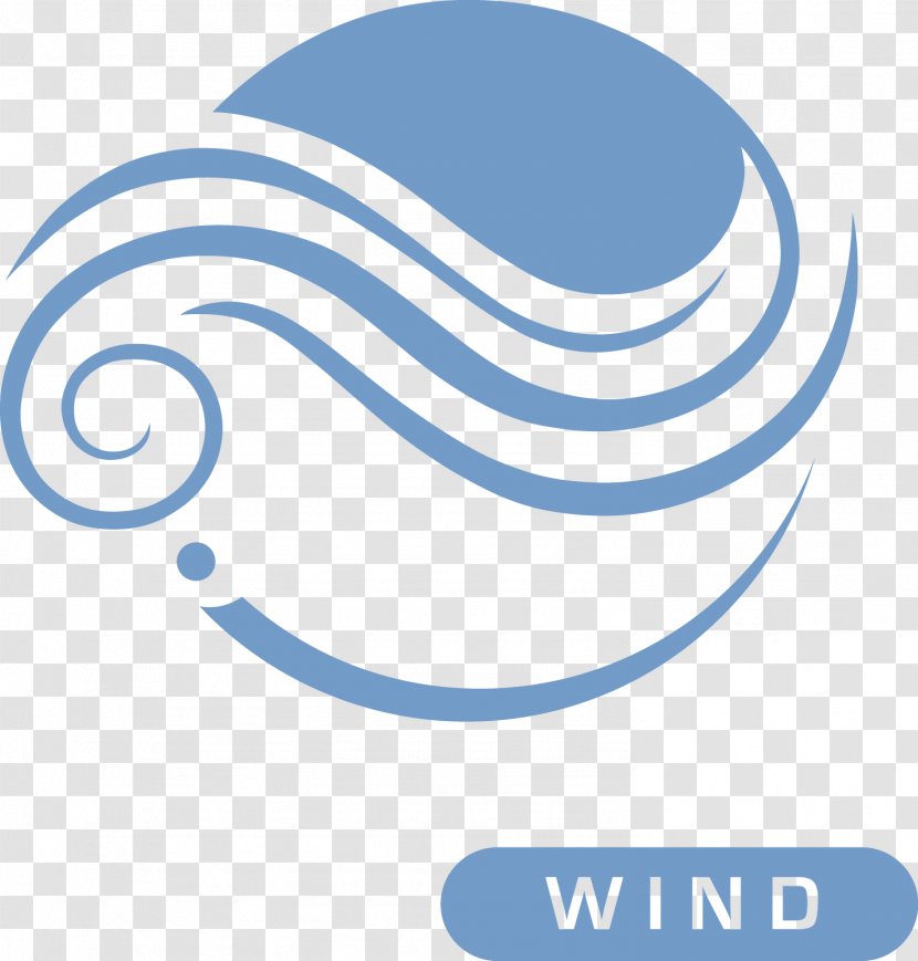 Symbol Logo Earth Air Wind Transparent PNG