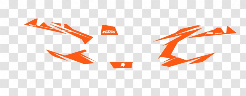 KTM Super Duke Logo 1290 GT Industry - Ktm Gt - High Gloss Material Transparent PNG