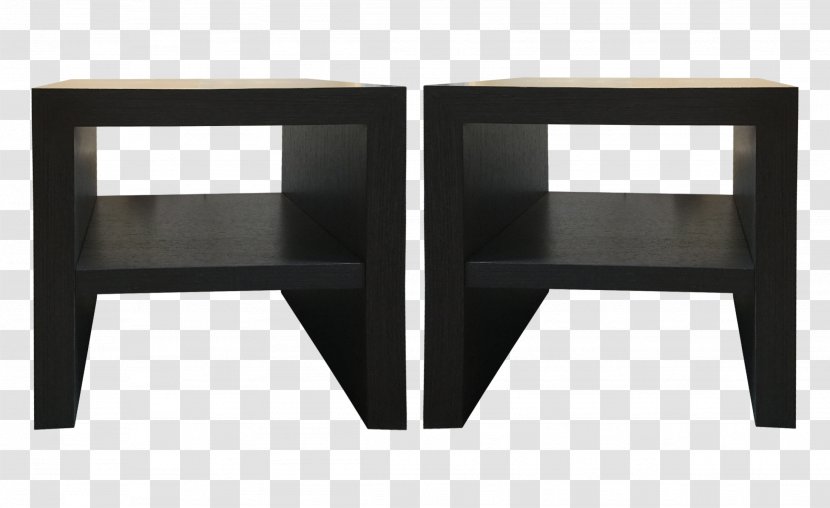 Bedside Tables Product Design Angle - Furniture - Table Transparent PNG