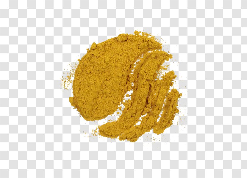 Football Background - Food - Turmeric Perennial Plant Transparent PNG