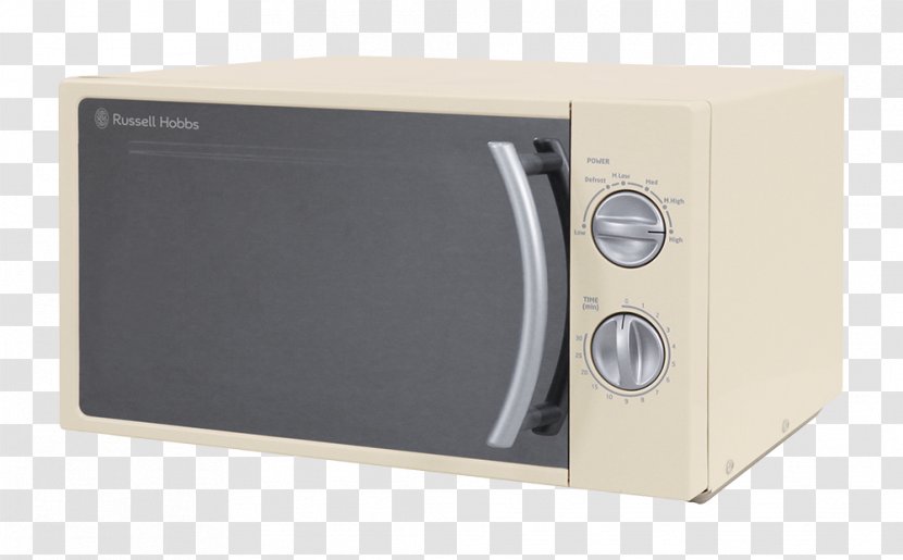 Microwave Ovens Russell Hobbs Toaster Slow Cookers - Oven Transparent PNG