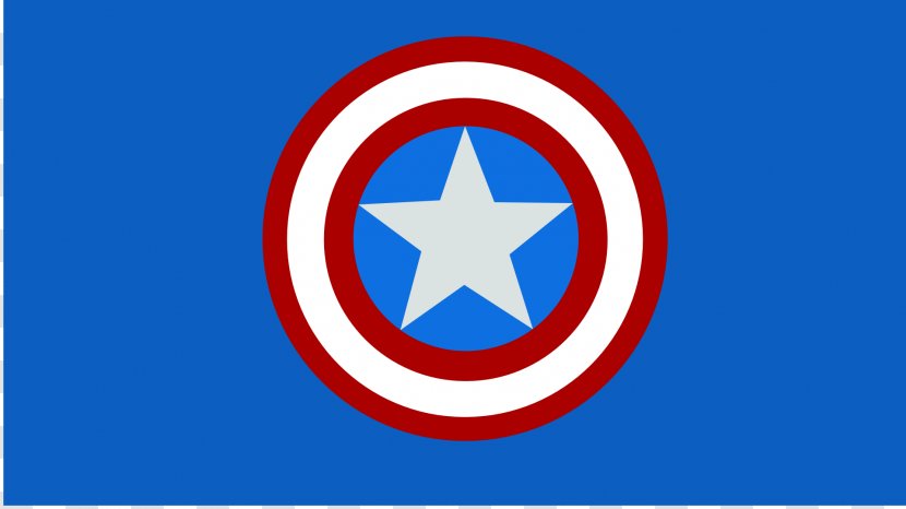 Captain America Flash Desktop Wallpaper Comic Book - Brand Transparent PNG