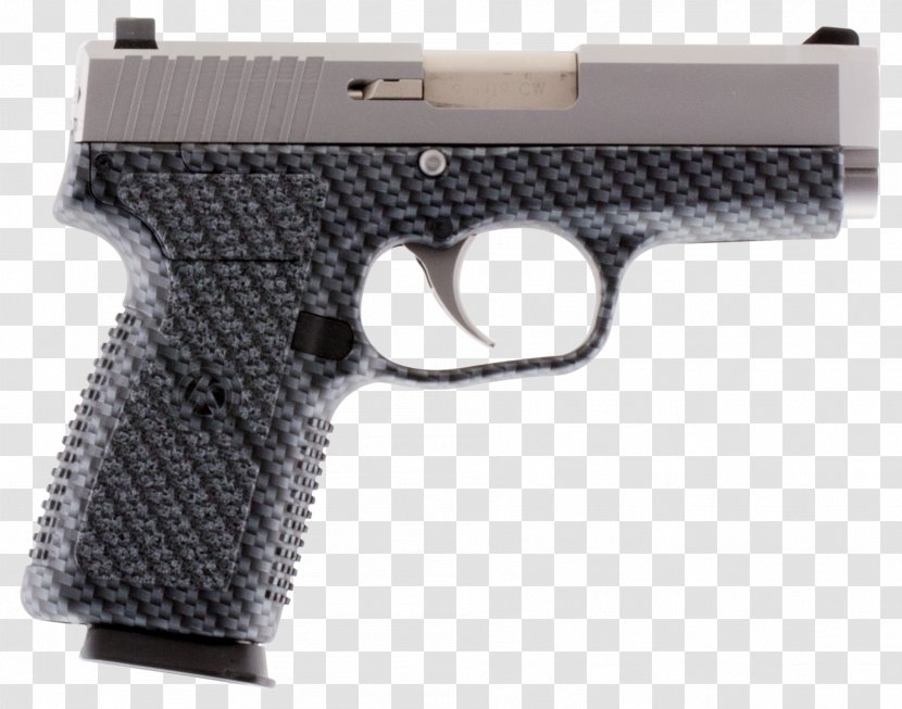 Trigger Firearm Kahr Arms 9×19mm Parabellum Pistol - Taurus Transparent PNG