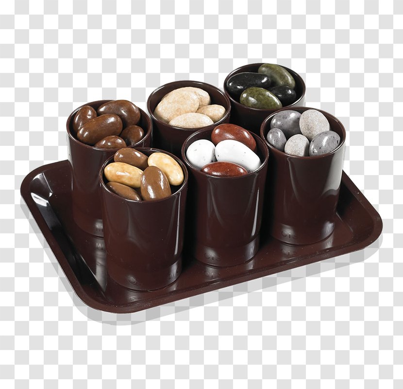Chocolate Praline Niniche De Quiberon Confectionery Hazelnut - Frame Transparent PNG