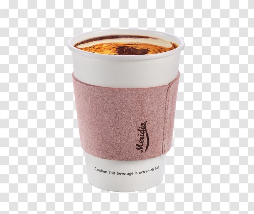 Coffee Cup Sleeve Cafe Caffeine Transparent PNG