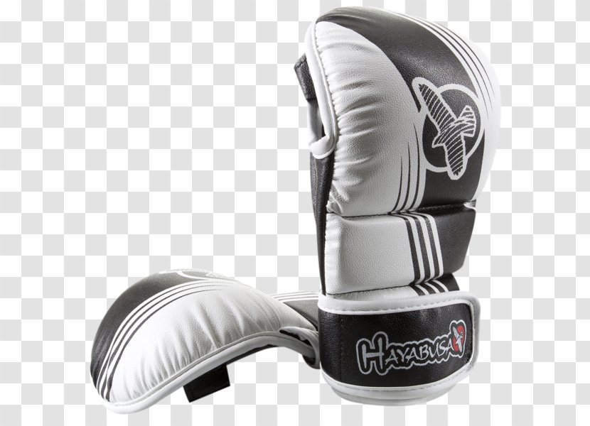 Boxing Glove MMA Gloves Sparring Mixed Martial Arts - Brand - Throwdown Transparent PNG