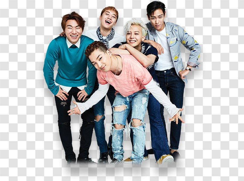 Bigbang Is V.I.P Japan Dome Tour Image K-pop - Kpop Transparent PNG