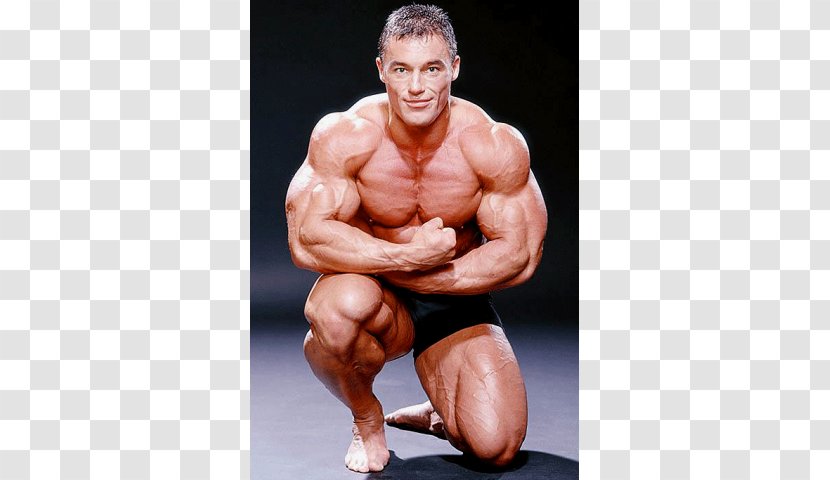 Professional Bodybuilding Muscle Human Body Adipose Tissue - Flower Transparent PNG