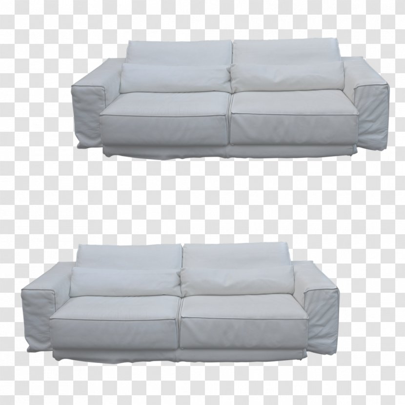 Sofa Bed Couch Roche Bobois Divan Fauteuil - Wing Chair - Canapé Transparent PNG