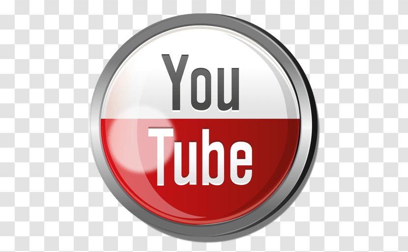YouTube Live Blog - Brand - Youtube Transparent PNG