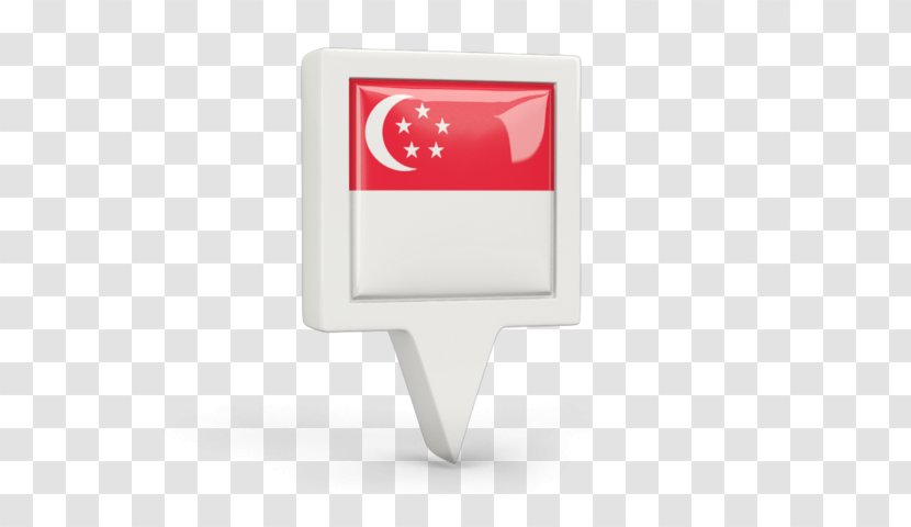 Flag Of Singapore Indonesia - Seven Samurai Transparent PNG