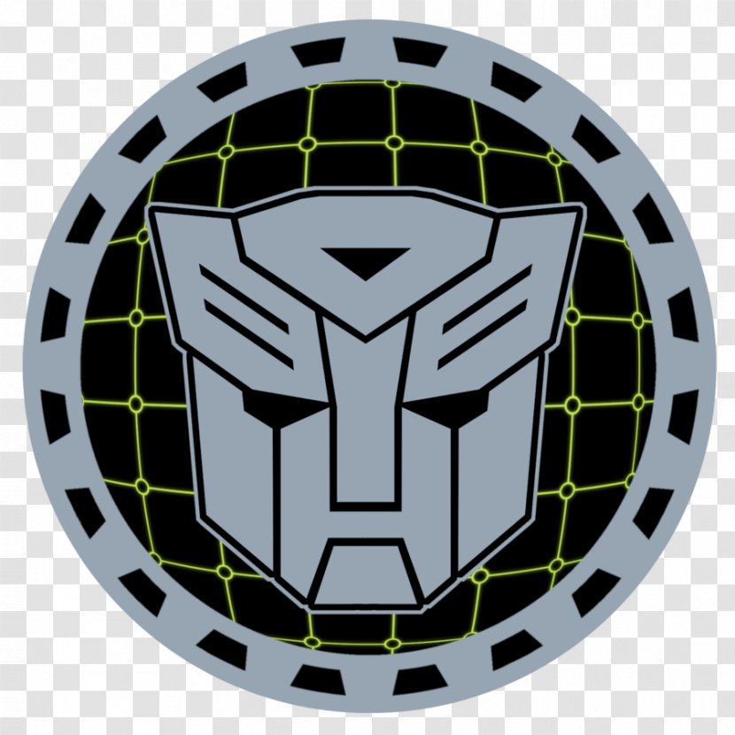 Transformers Autobot Logo Cybertron - Transformer Transparent PNG