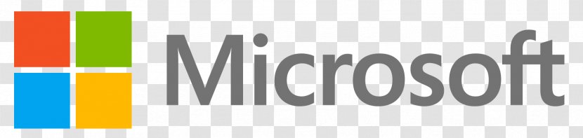 Logo Microsoft Corporation Brand Font Product - Office 2016 - Windows 10 Cover Transparent PNG