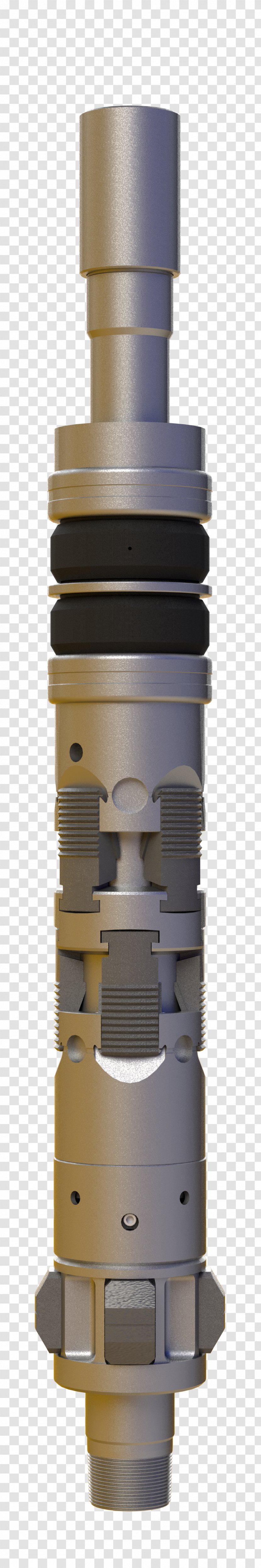 Angle Cylinder - Hardware - Design Transparent PNG