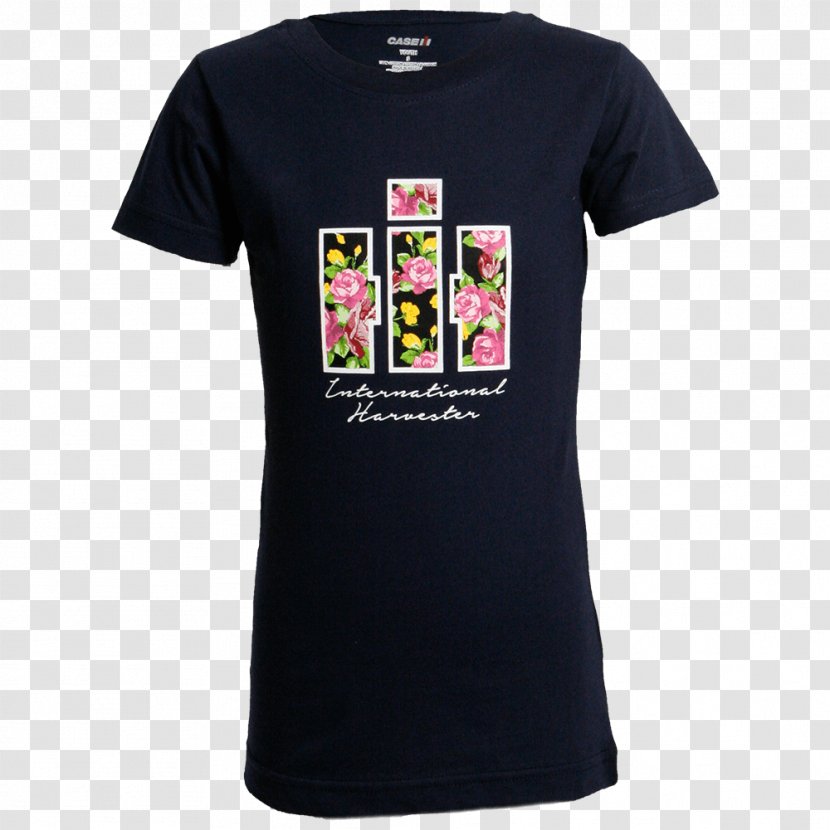 T-shirt Hoodie Sleeve Sweater - Woman - Sun Flower No Buckle Chart Transparent PNG
