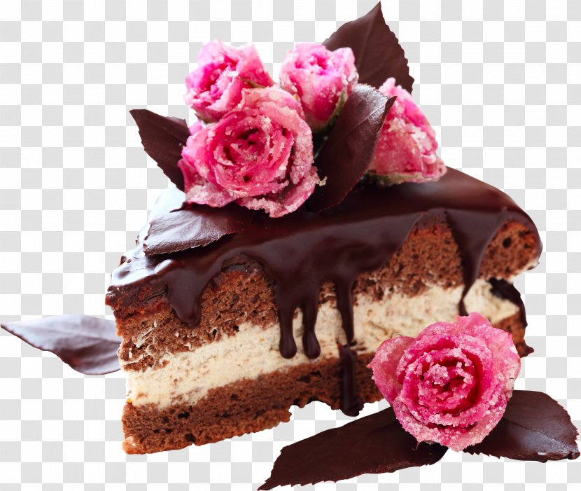 Birthday Cake Wedding Ice Cream - Food - Image Transparent PNG
